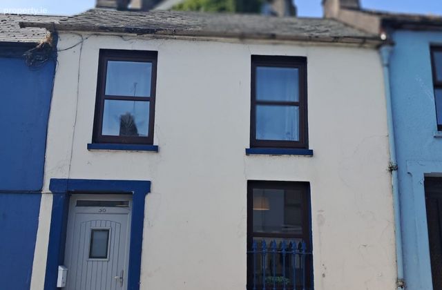36 Roman Street, Blackpool, Co. Cork - Click to view photos