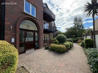 Eden Gate, Delgany, Delgany, Co. Wicklow