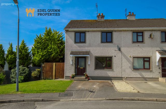 86 Emerald Drive, Killybegs, Killybegs, Co. Donegal - Click to view photos