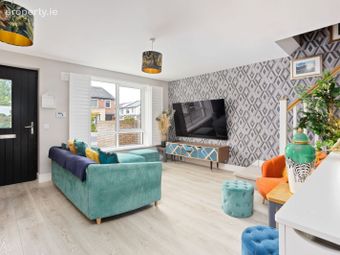 45 The Heights, Barnhall Meadows, Leixlip, Co. Kildare - Image 4
