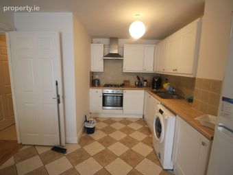 55 The Waterways, Osberstown, Sallins, Co. Kildare, Sallins, Co. Kildare - Image 3