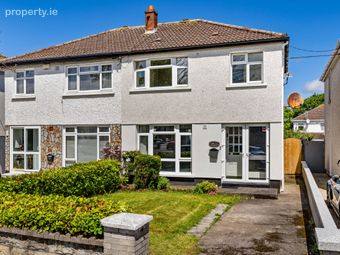 25 Grangemore Avenue, Donaghmede, Dublin 13, Donaghmede, Dublin 13