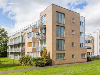 Apartment 110, Griffith Hall, Drumcondra, Dublin 9