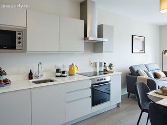 Apartment 6, Plunkett Hall, Clongriffin, Dublin 13 - Image 5