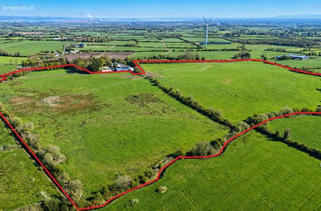 Carrons, Kilcolman, Co. Limerick - Click to view photos