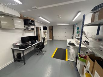 Unit 13a, City Link Park, Forge Hill, Togher (Cork City), Co. Cork - Image 4