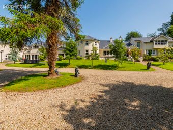Drayton Manor, Three Mile Water, Brittas Bay, Co. Wicklow, Brittas Bay, Co. Wicklow - Image 5