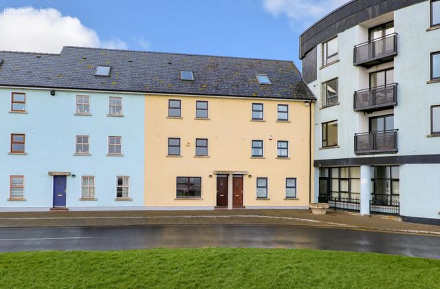 38 The Long Walk, Galway City Centre, Co. Galway - Click to view photos