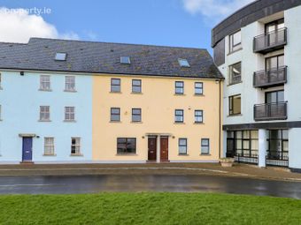 38 The Long Walk, Galway City Centre, Co. Galway