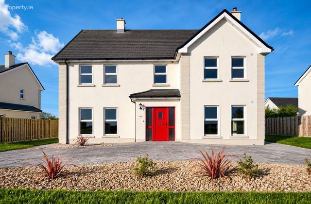 63 Clough Dillons, Keenagh, Co. Longford - Click to view photos