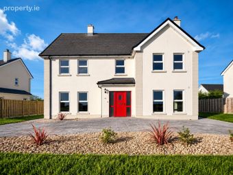 63 Clough Dillons, Keenagh, Co. Longford