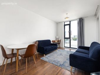 Apartment 410, Shelbourne Plaza, Hanover Quay, Dublin 2 - Image 3