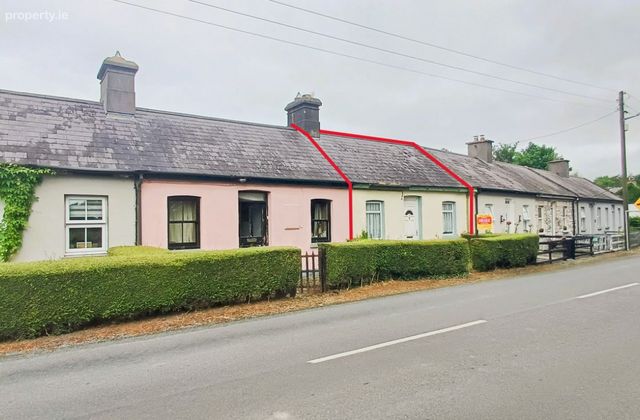 Tinode, Streete, Lismacaffrey, Co. Westmeath - Click to view photos