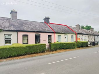 Tinode, Streete, Lismacaffrey, Co. Westmeath