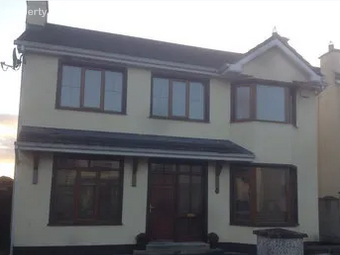 Millbrook Manor, Portarlington, Co. Laois