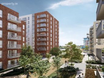 Amenity Unit, Block 5, Parkside, Belmayne, Clongriffin, Dublin 13 - Image 3
