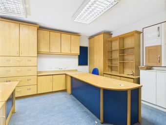 Ground Floor Office Space, 1 Link Road, Poleberry, Waterford, Waterford City, Waterford City Centre, Co. Waterford - Image 2