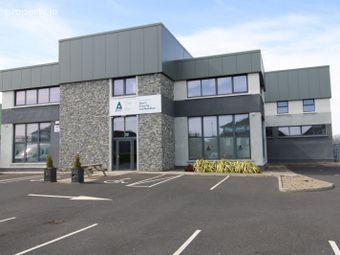 Unit D, Racecourse Business Park, Ballybrit, Co. Galway - Image 2