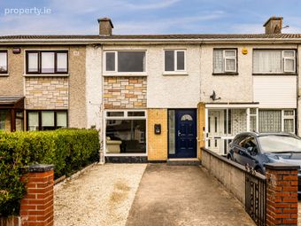 5 Oaklands Avenue, Swords, Co. Dublin