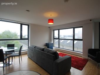 Canon Hall, IFSC, Dublin 1 - Image 2