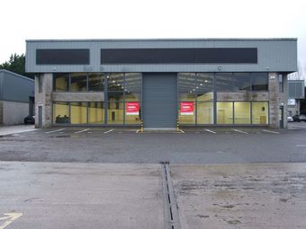 Block 3, The Link Business Park, Naas Road, Kilcullen, Co. Kildare, Corbally, Co. Kildare