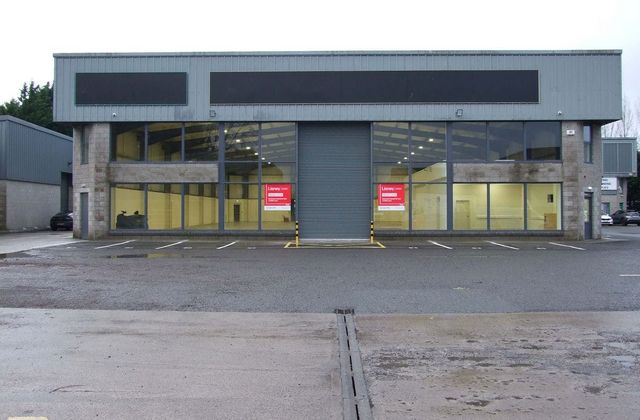Block 3, The Link Business Park, Naas Road, Kilcullen, Co. Kildare, Corbally, Co. Kildare - Click to view photos