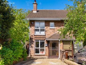 26 Coppinger Glade, Blackrock, Co. Dublin, Blackrock, Co. Dublin