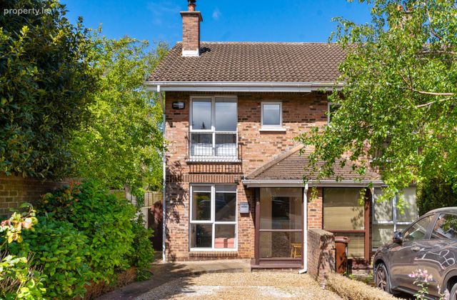 26 Coppinger Glade, Blackrock, Co. Dublin, Blackrock, Co. Dublin - Click to view photos