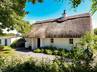Darby's Cottage, Baile Eamon, Spiddal, Co. Galway, Spiddal, Co. Galway - Image 2