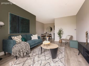 Large 2 Bedroom Apartment, Cedar Place, Swords, Co. Dublin