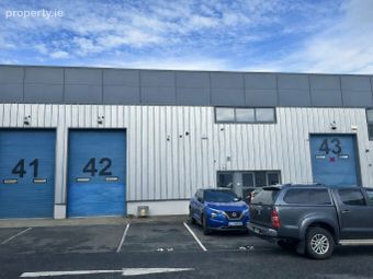 Unit 42, Newtown Business And Enterprise Centre, Newtownmountkennedy, Co. Wicklow