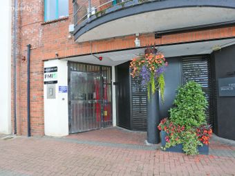 Apartment 15, Steamboat Quay, Limerick City Centre, Co. Limerick - Image 5