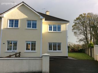 25, The Dales, Moylough, Co. Galway