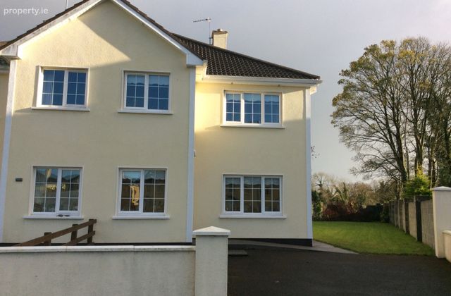25, The Dales, Moylough, Co. Galway - Click to view photos