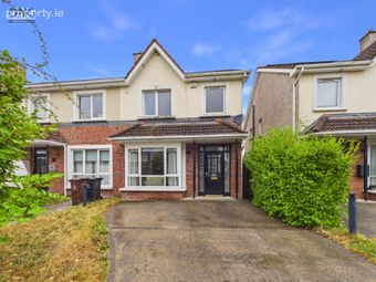 62 Highfield Manor, Graiguecullen, Co. Carlow, Graiguecullen, Co. Laois