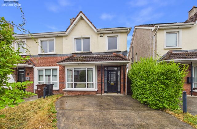 62 Highfield Manor, Graiguecullen, Co. Carlow, Graiguecullen, Co. Laois - Click to view photos
