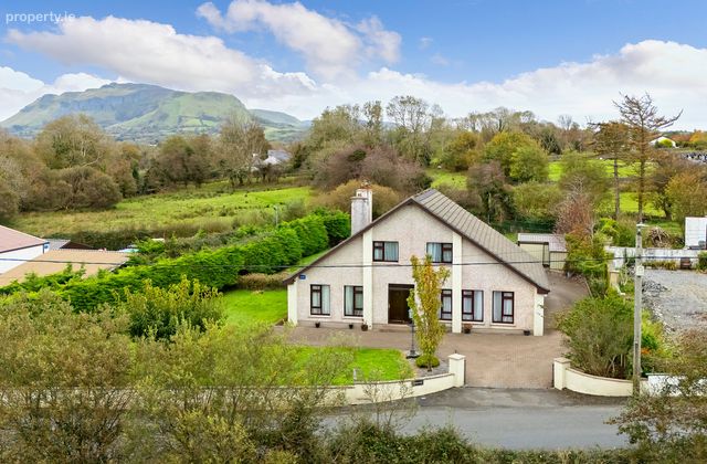 Verleen, Drumcliffe South, Co. Sligo, Drum, Co. Sligo - Click to view photos