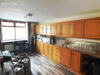 Arch Bar, Main Street, Herbertstown, Co. Limerick, Herbertstown, Co. Limerick - Image 4