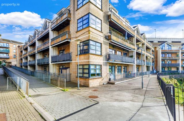 Apartment 21, Killegland Meadows, Killegland Street, Ashbourne, Co. Meath - Click to view photos