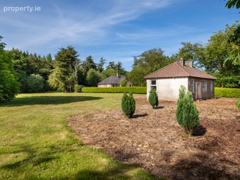 Moortown, Killinick, Co. Wexford, Killinick, Co. Wexford