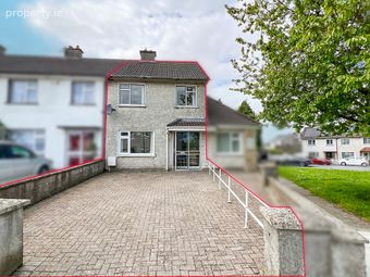 15 Saint Patricks Close, Kilkenny, Kilkenny, Co. Kilkenny