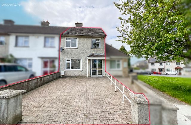 15 Saint Patricks Close, Kilkenny, Kilkenny, Co. Kilkenny - Click to view photos