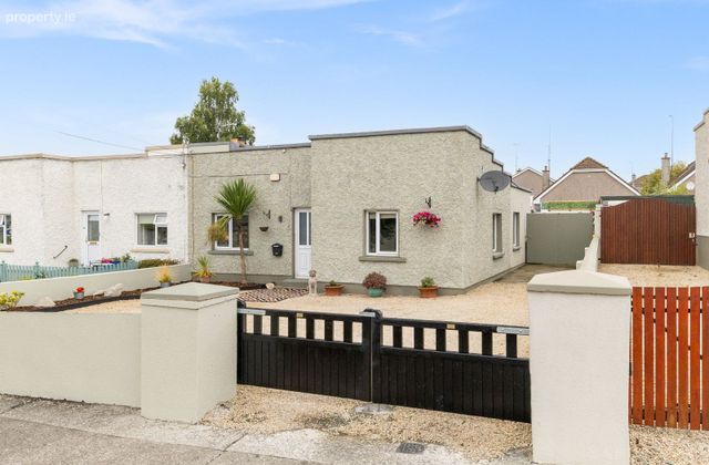 5 Clonattin Road, Gorey, Co. Wexford - Click to view photos