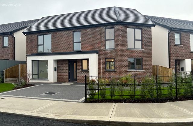 The Elm, Chapel Park, Kinnegad, Co. Westmeath - Click to view photos