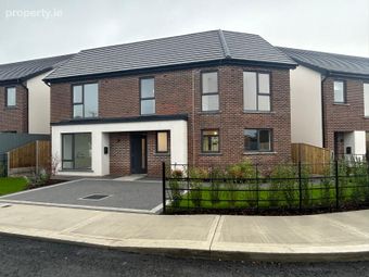 The Elm, Chapel Park, Kinnegad, Co. Westmeath