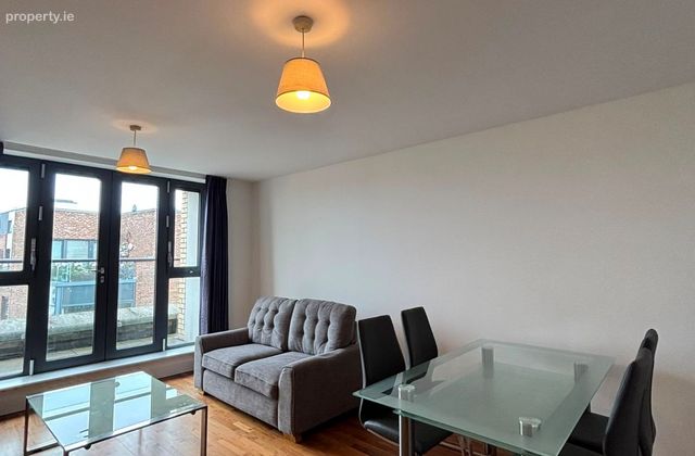 Tyrone House, Dublin 1 - Click to view photos