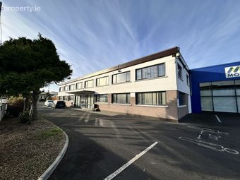 Offices Bluebell Industrial Estate, Bluebell, Dublin 12