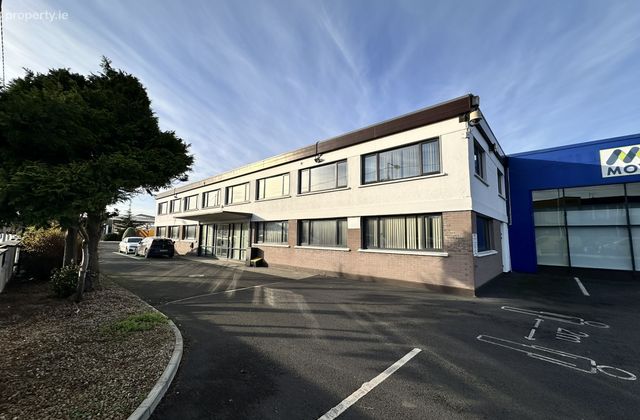 Offices Bluebell Industrial Estate, Bluebell, Dublin 12 - Click to view photos