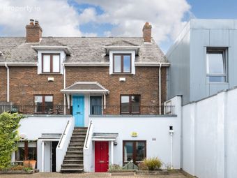 12 The Courtyard, Pleasants Street, South Circular Road, Dublin 8, Dublin 8