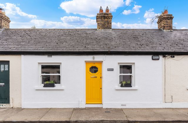 18 Sarsfield Street, Sallynoggin, Co Dublin, Sallynoggin, Co. Dublin - Click to view photos